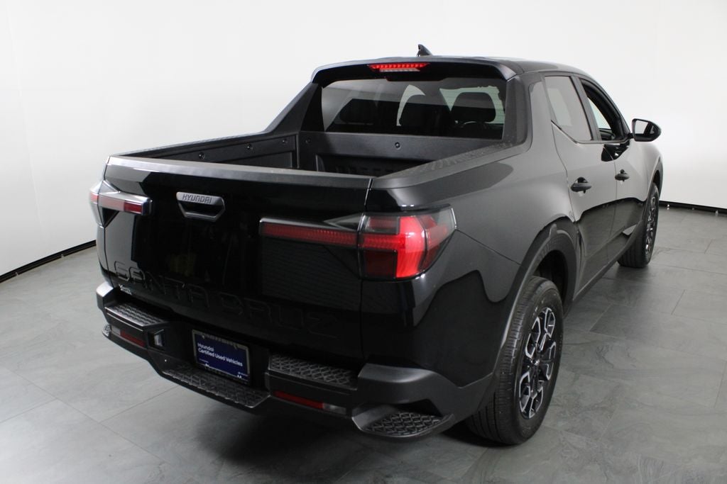 2024 Hyundai Santa Cruz SE