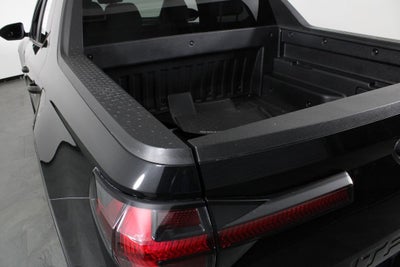 2024 Hyundai Santa Cruz SE