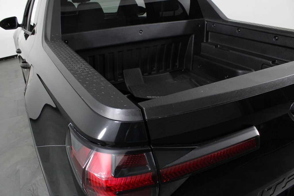 2024 Hyundai Santa Cruz SE