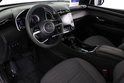 2024 Hyundai Santa Cruz SE