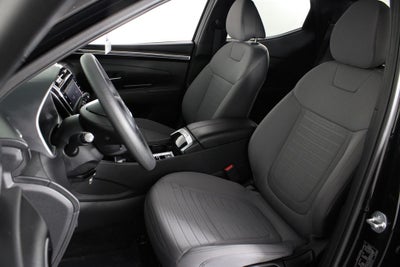 2024 Hyundai Santa Cruz SE