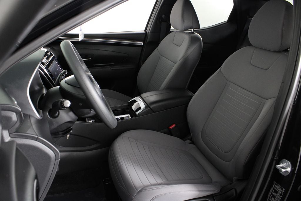 2024 Hyundai Santa Cruz SE