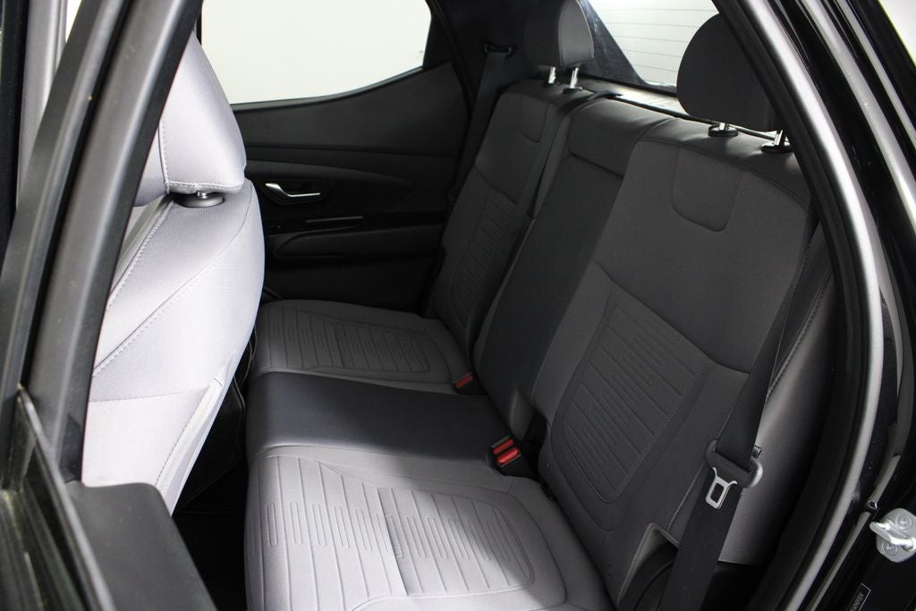 2024 Hyundai Santa Cruz SE