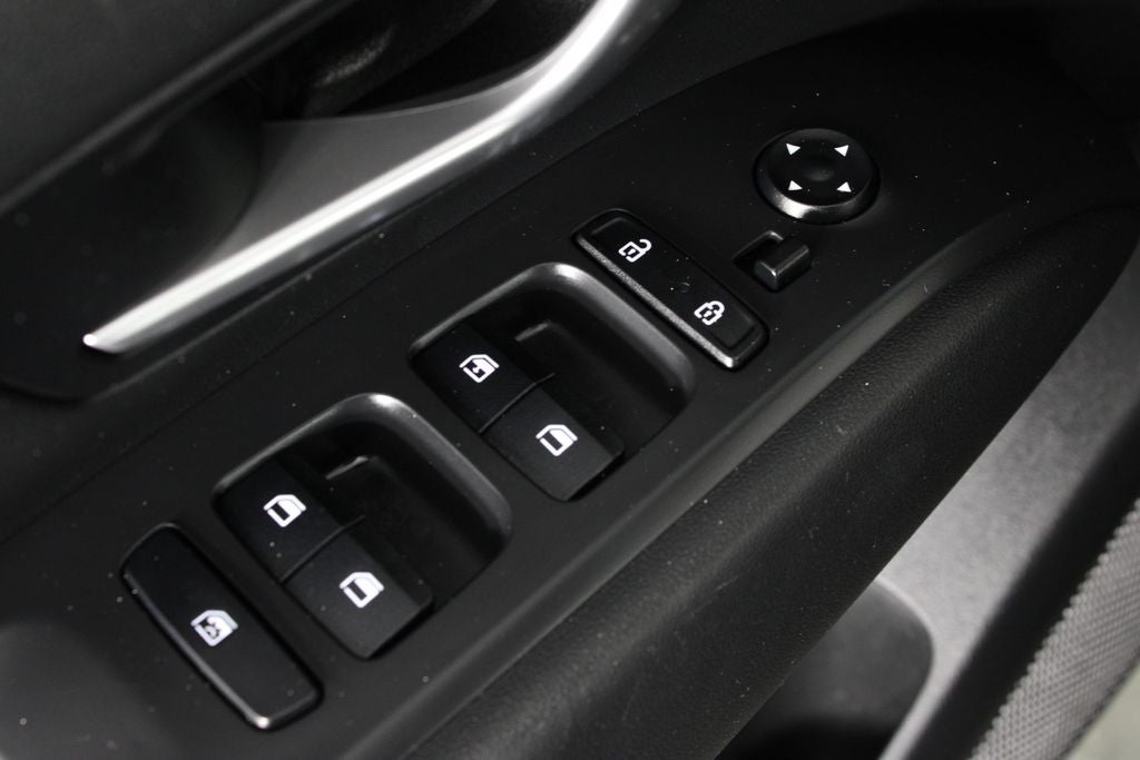 2024 Hyundai Santa Cruz SE