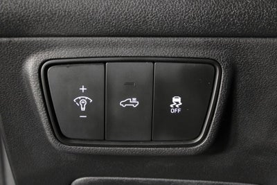 2024 Hyundai Santa Cruz SE