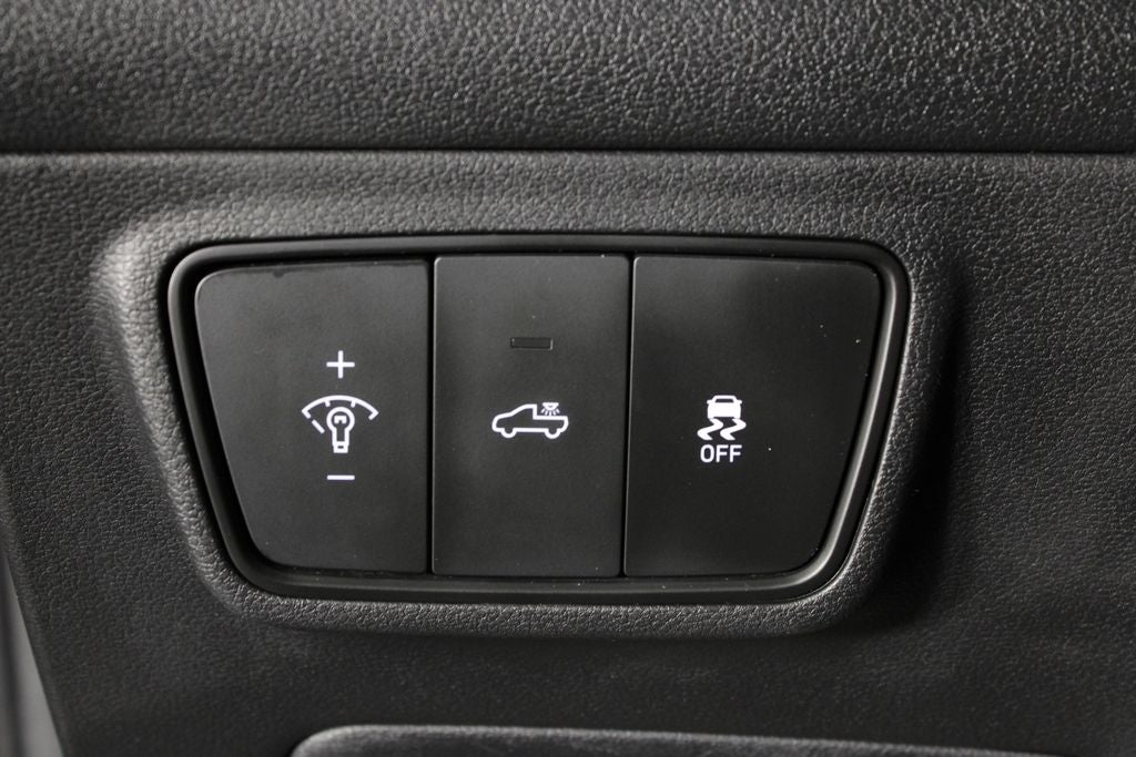 2024 Hyundai Santa Cruz SE