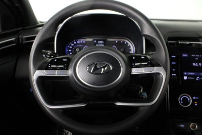 2024 Hyundai Santa Cruz SE