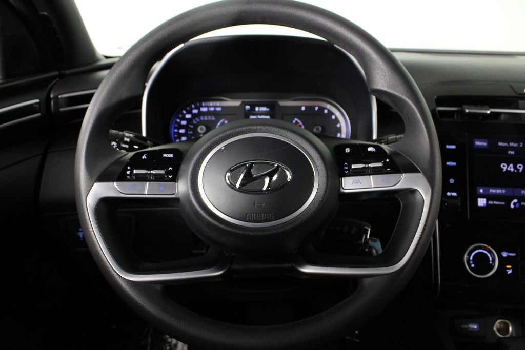 2024 Hyundai Santa Cruz SE