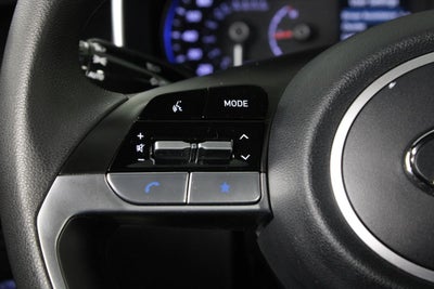 2024 Hyundai Santa Cruz SE