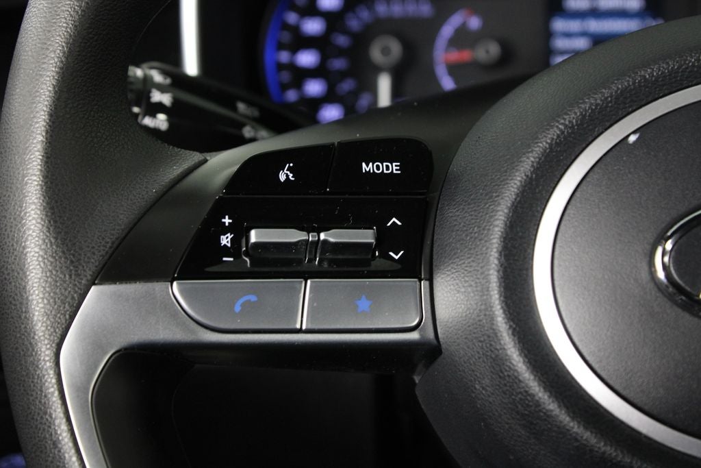 2024 Hyundai Santa Cruz SE