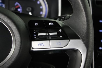 2024 Hyundai Santa Cruz SE