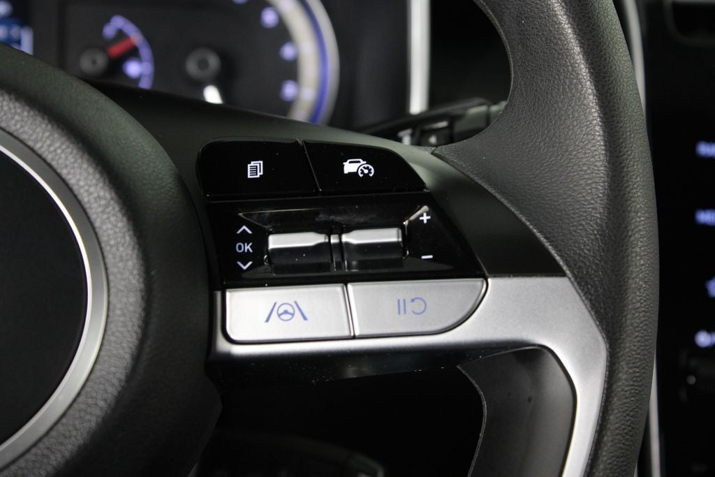 2024 Hyundai Santa Cruz SE