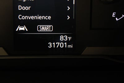 2024 Hyundai Santa Cruz SE