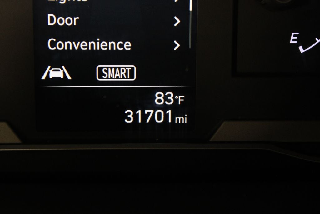 2024 Hyundai Santa Cruz SE