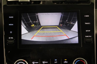 2024 Hyundai Santa Cruz SE