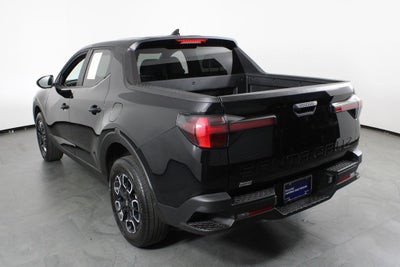 2024 Hyundai Santa Cruz SE