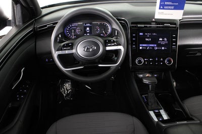 2024 Hyundai Santa Cruz SE