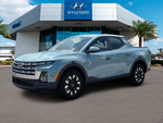 2027 Hyundai Santa Cruz SE