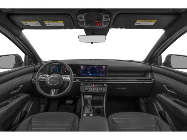 2027 Hyundai Santa Cruz SE
