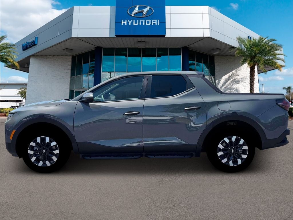 2026 Hyundai Santa Cruz SE