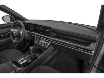2027 Hyundai Santa Cruz SE