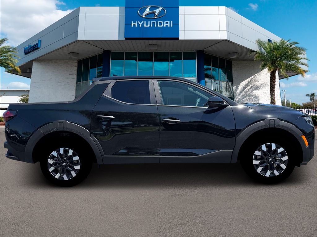 2026 Hyundai Santa Cruz SE