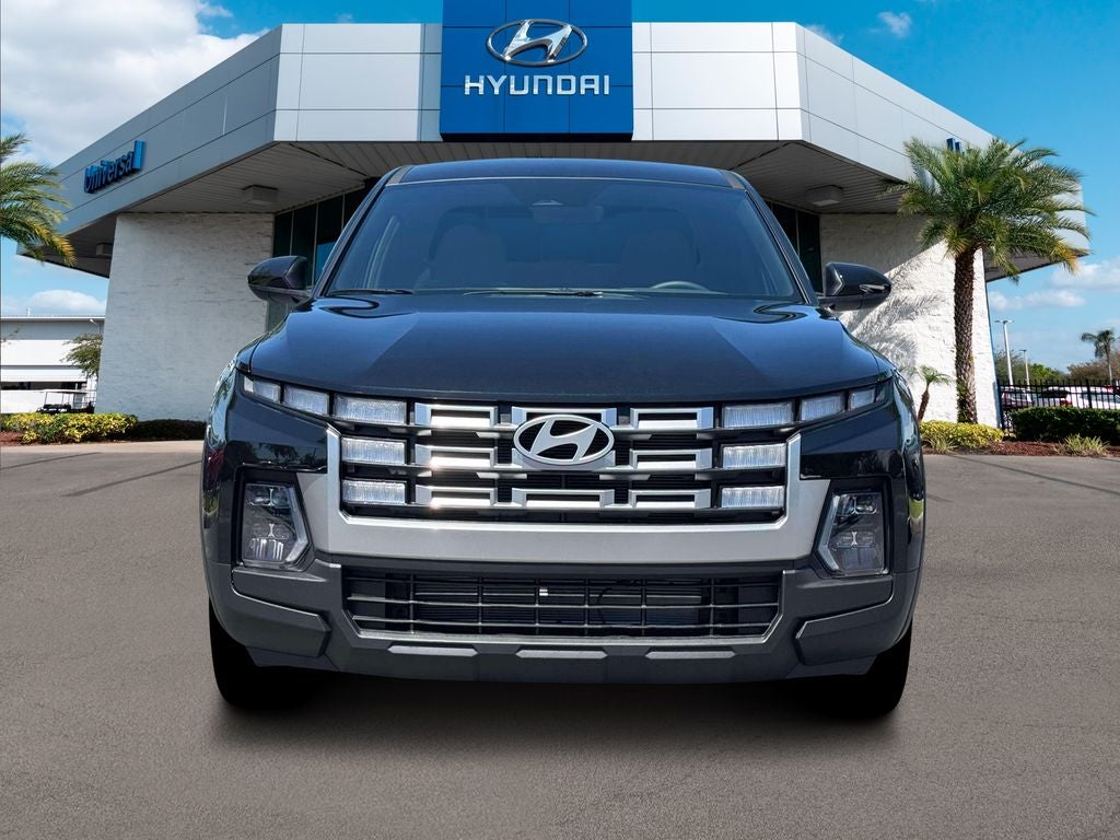 2026 Hyundai Santa Cruz SE