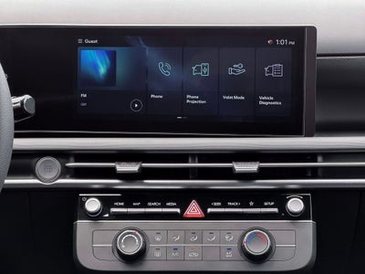 2026 Hyundai Santa Cruz SE