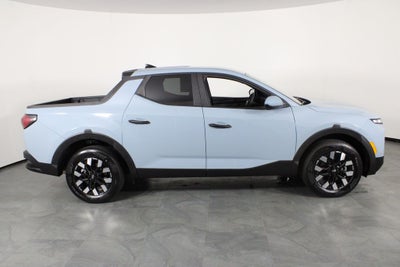 2025 Hyundai Santa Cruz SE