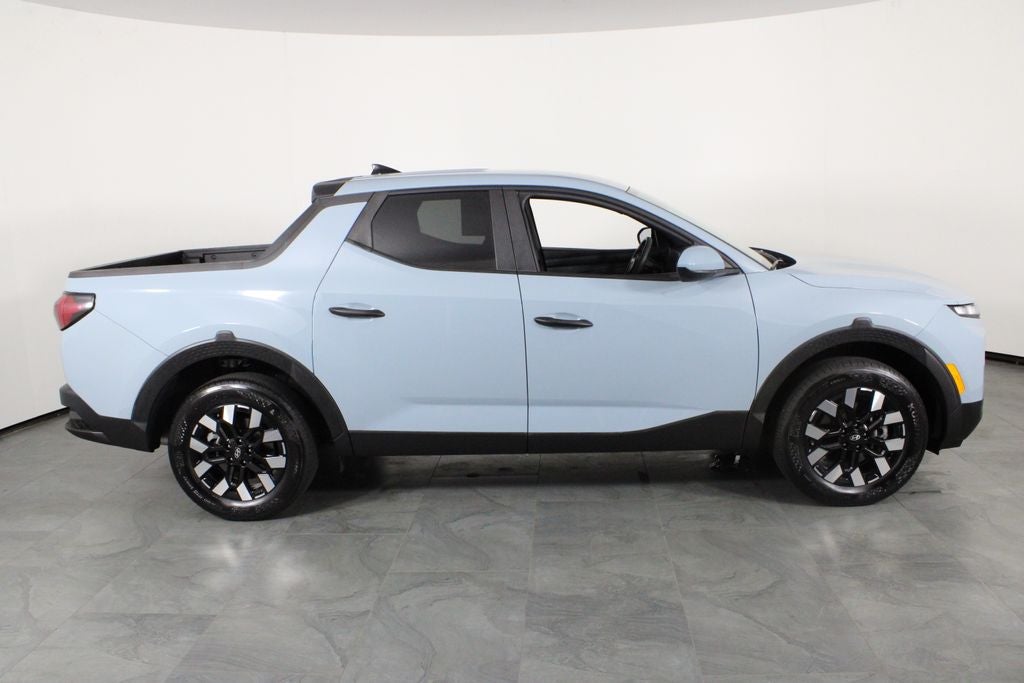 2025 Hyundai Santa Cruz SE