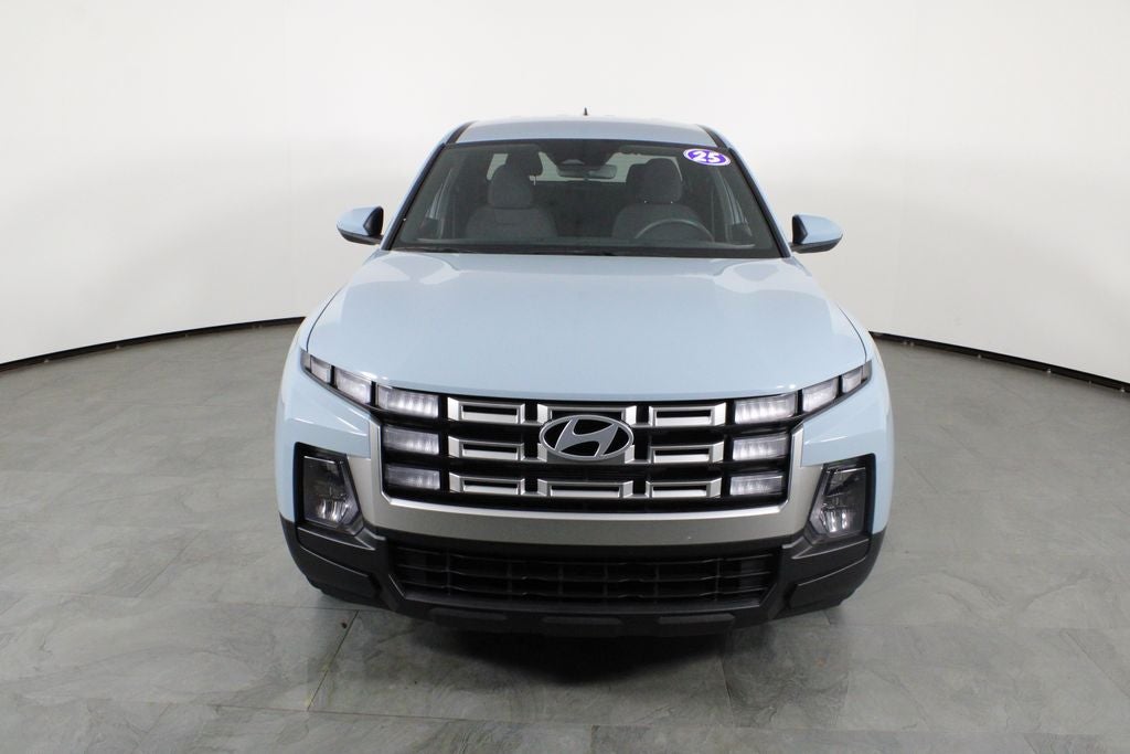 2025 Hyundai Santa Cruz SE
