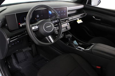 2025 Hyundai Santa Cruz SE