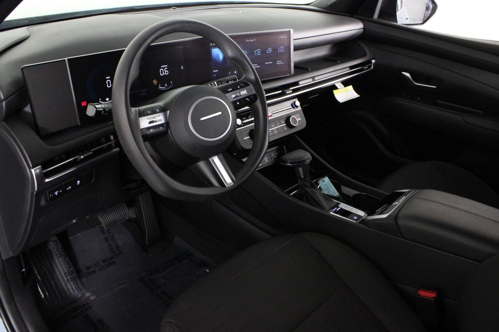 2025 Hyundai Santa Cruz SE