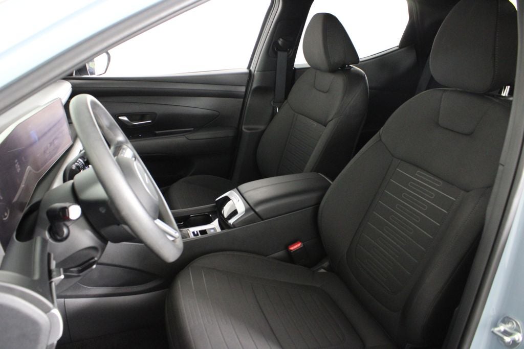 2025 Hyundai Santa Cruz SE
