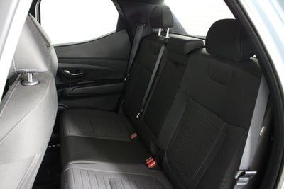 2025 Hyundai Santa Cruz SE