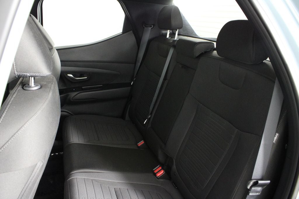 2025 Hyundai Santa Cruz SE