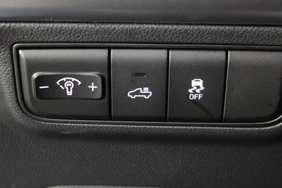 2025 Hyundai Santa Cruz SE