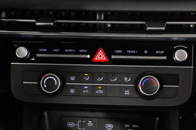 2025 Hyundai Santa Cruz SE