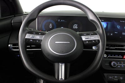 2025 Hyundai Santa Cruz SE