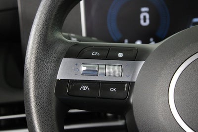 2025 Hyundai Santa Cruz SE