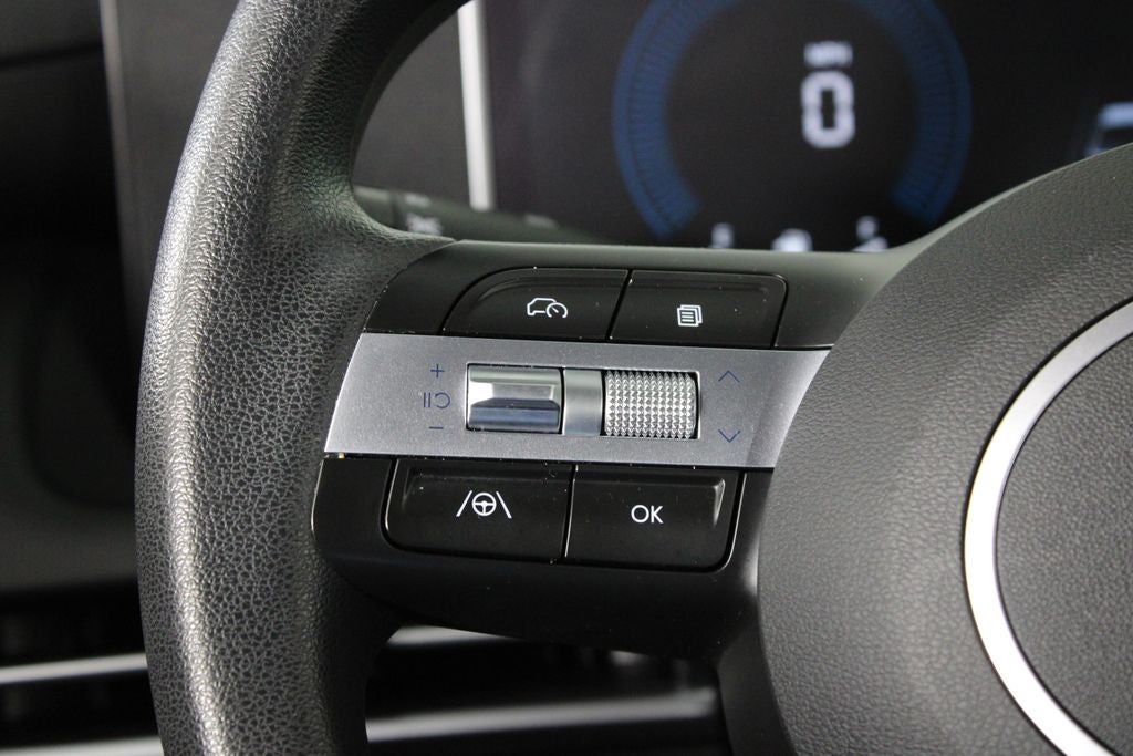 2025 Hyundai Santa Cruz SE