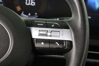 2025 Hyundai Santa Cruz SE