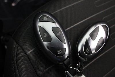 2025 Hyundai Santa Cruz SE