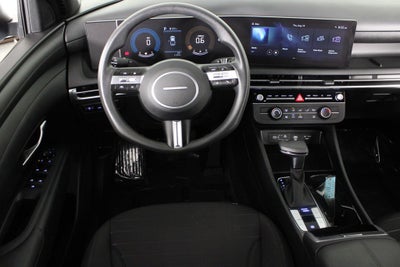 2025 Hyundai Santa Cruz SE