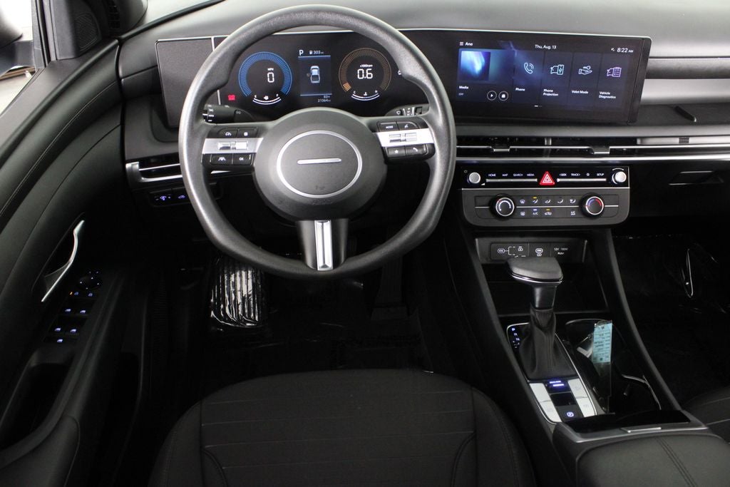 2025 Hyundai Santa Cruz SE