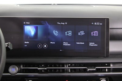 2025 Hyundai Santa Cruz SE