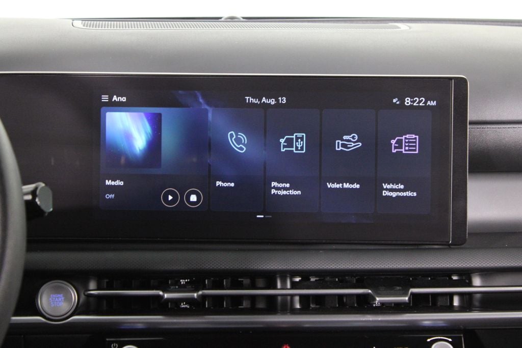 2025 Hyundai Santa Cruz SE
