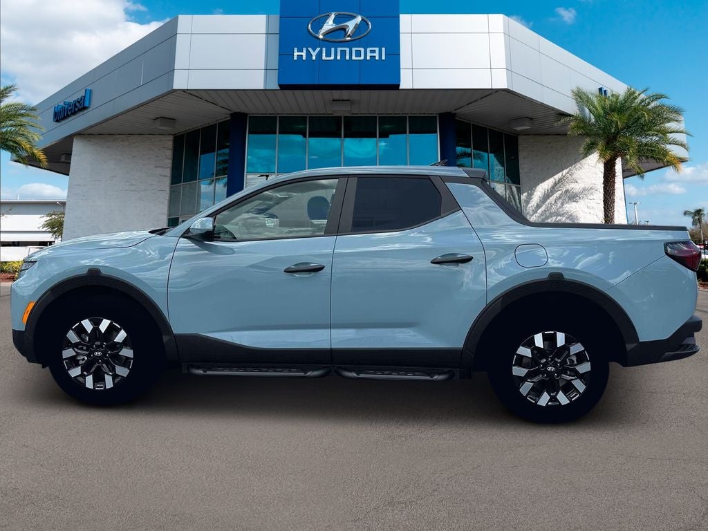 2026 Hyundai Santa Cruz SE