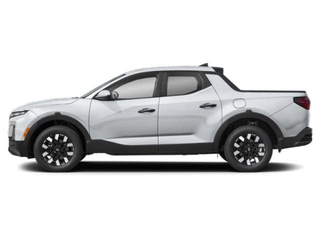 2027 Hyundai Santa Cruz SE