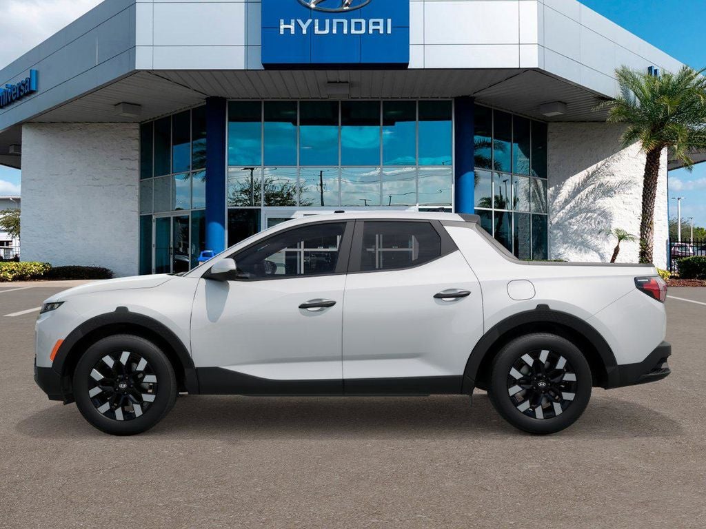 2026 Hyundai Santa Cruz SE